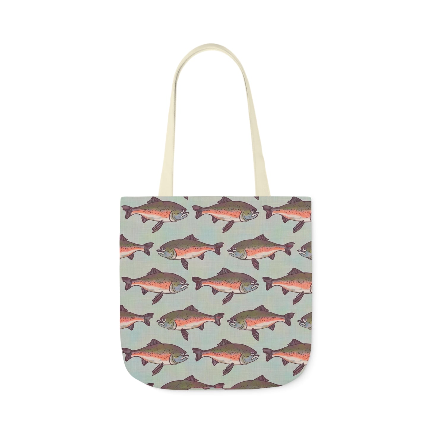 Trout Couture Tote