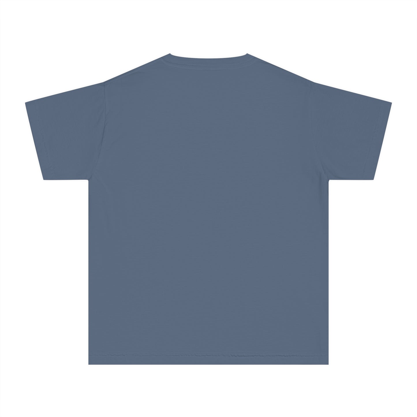 Trout Couture-Youth Midweight Tee
