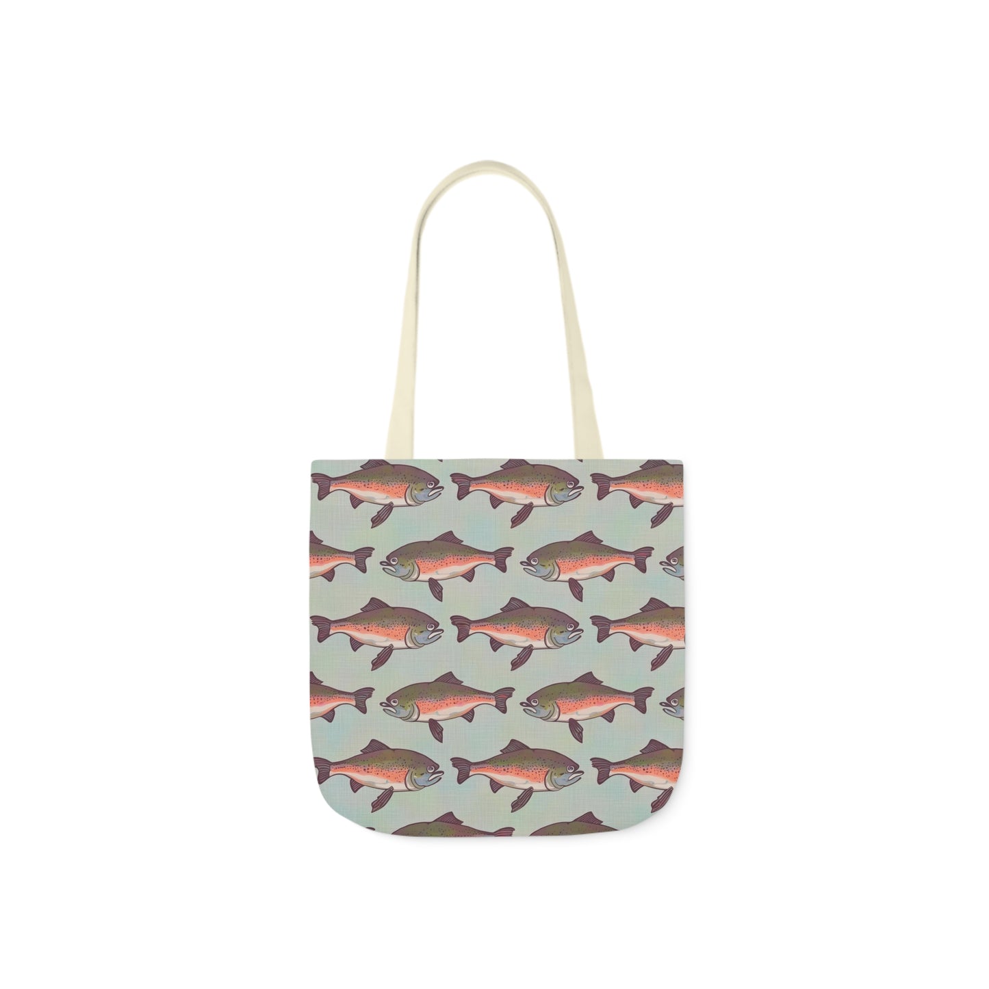 Trout Couture Tote