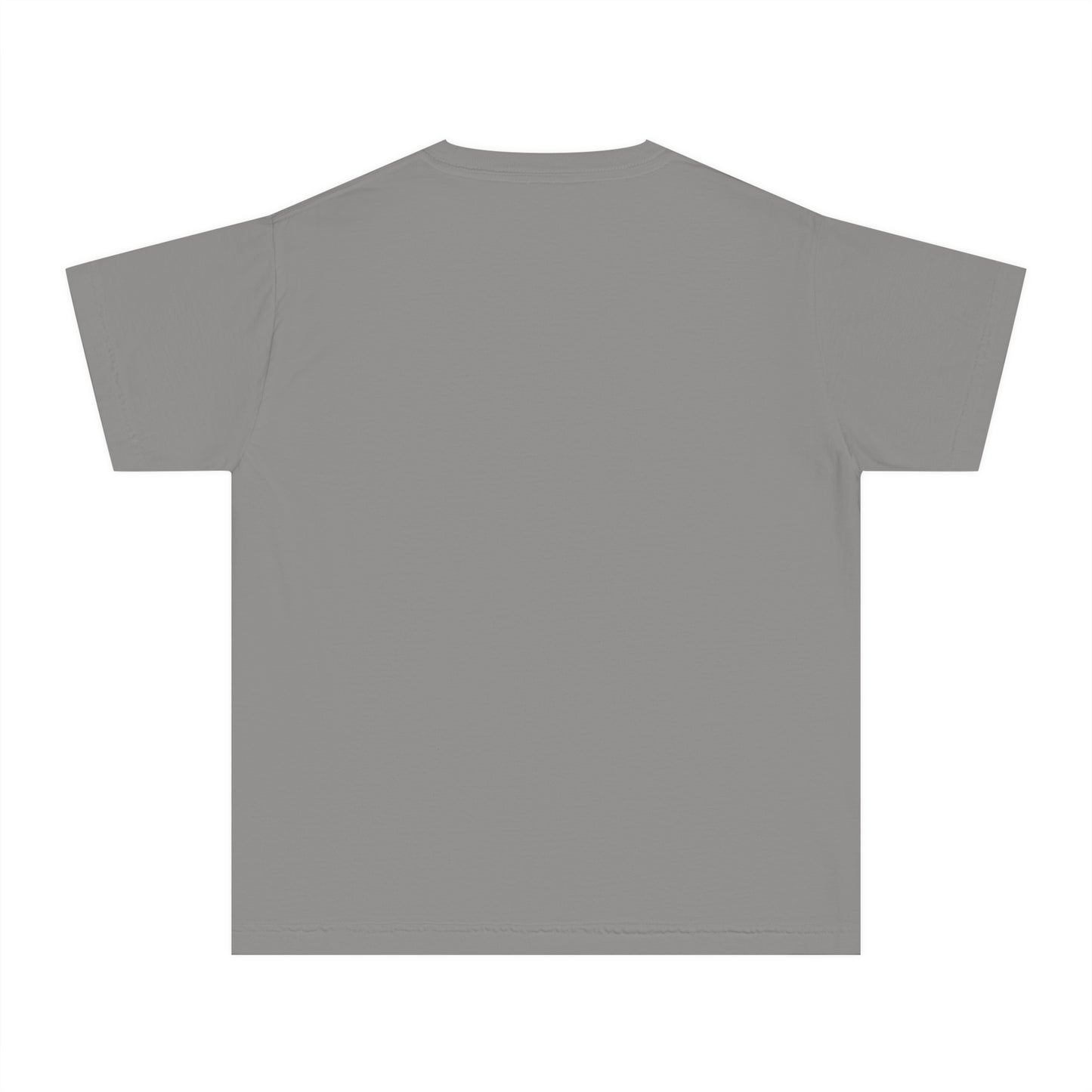 Youth-Say Yes to Michigan Mid-weight Tee