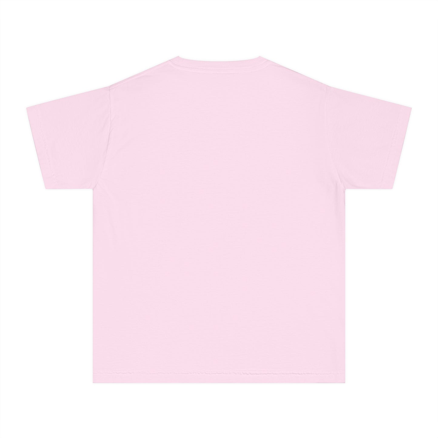 Youth-Say Yes to Michigan Mid-weight Tee