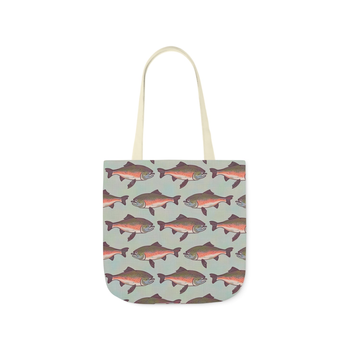 Trout Couture Tote