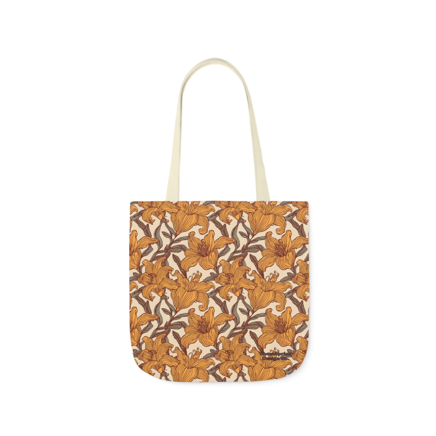 Day Lily Dream Tote