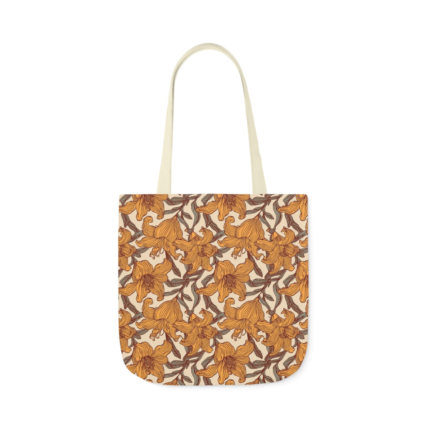 Day Lily Dream Tote