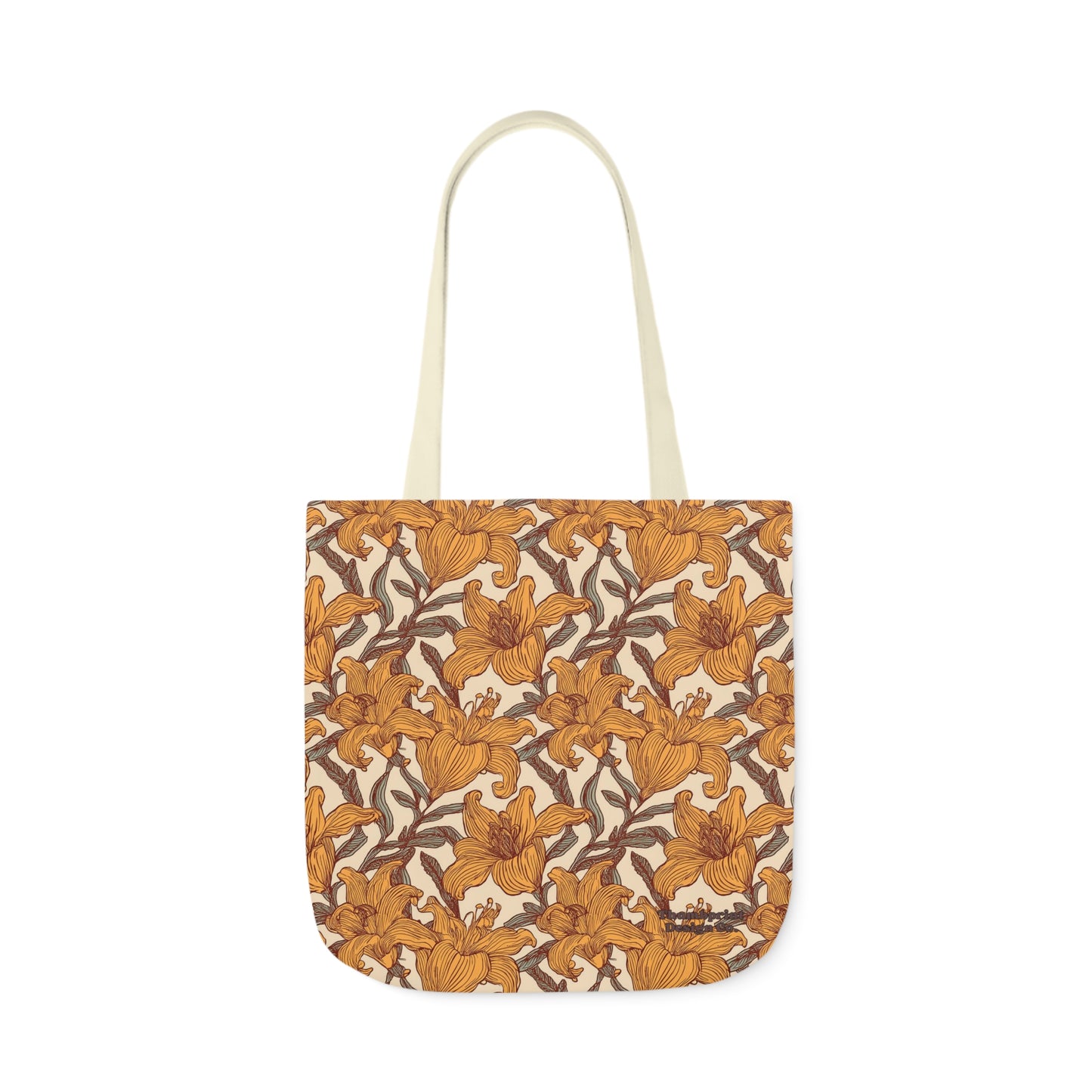 Day Lily Dream Tote