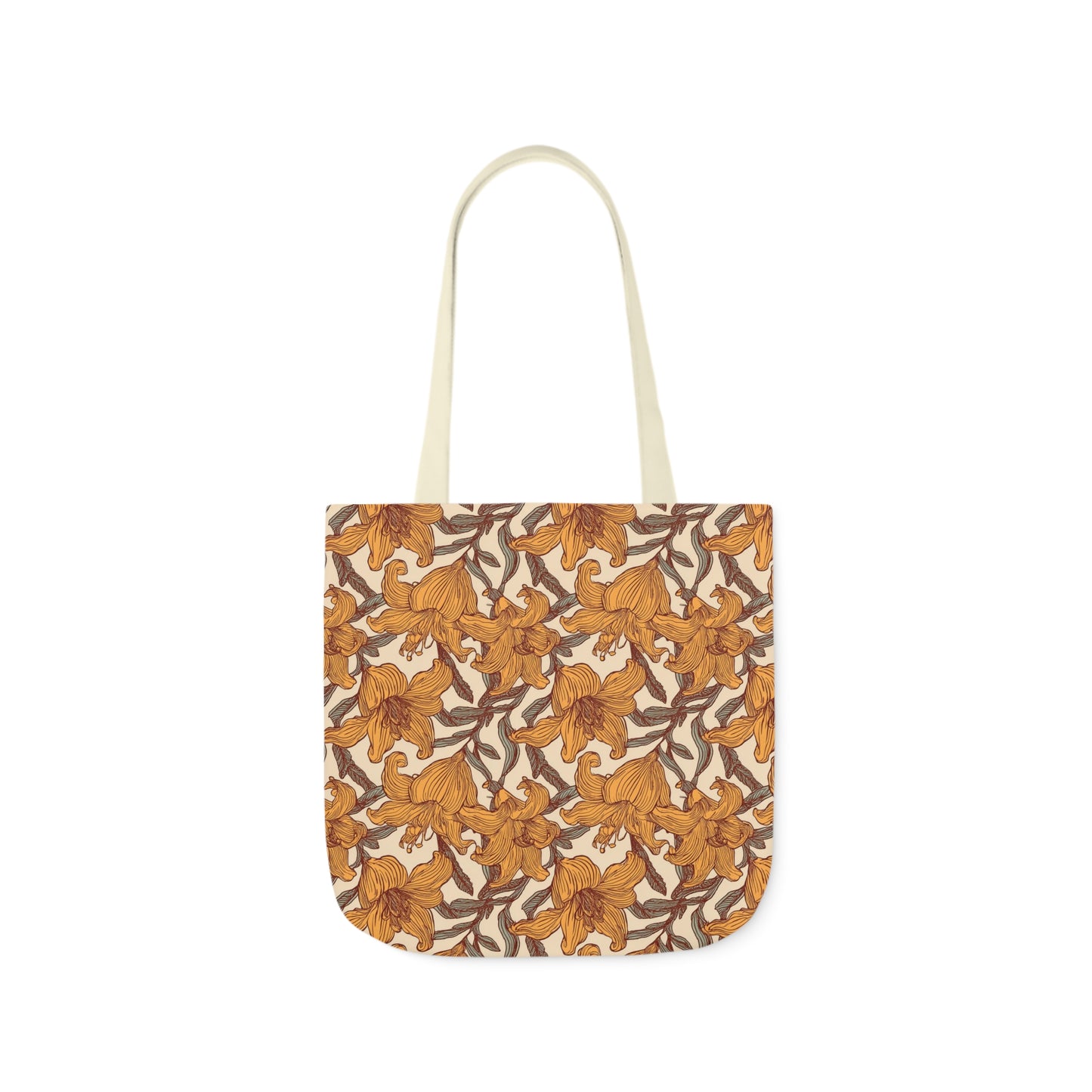 Day Lily Dream Tote