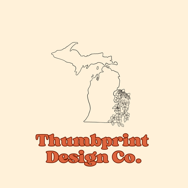 Thumbprint Design Co