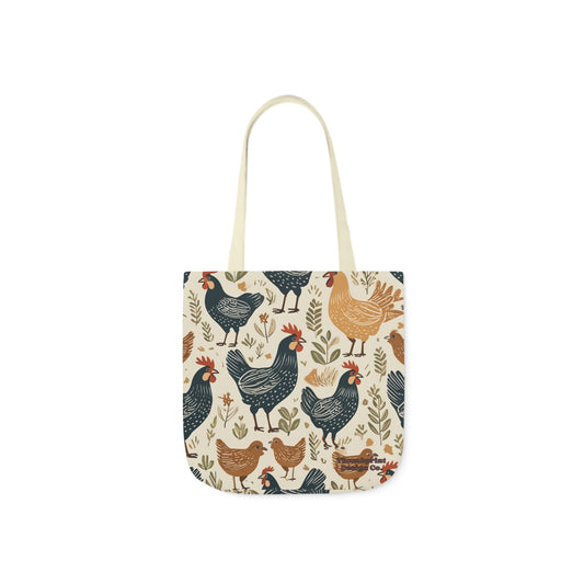 Tote-Mother Clucker