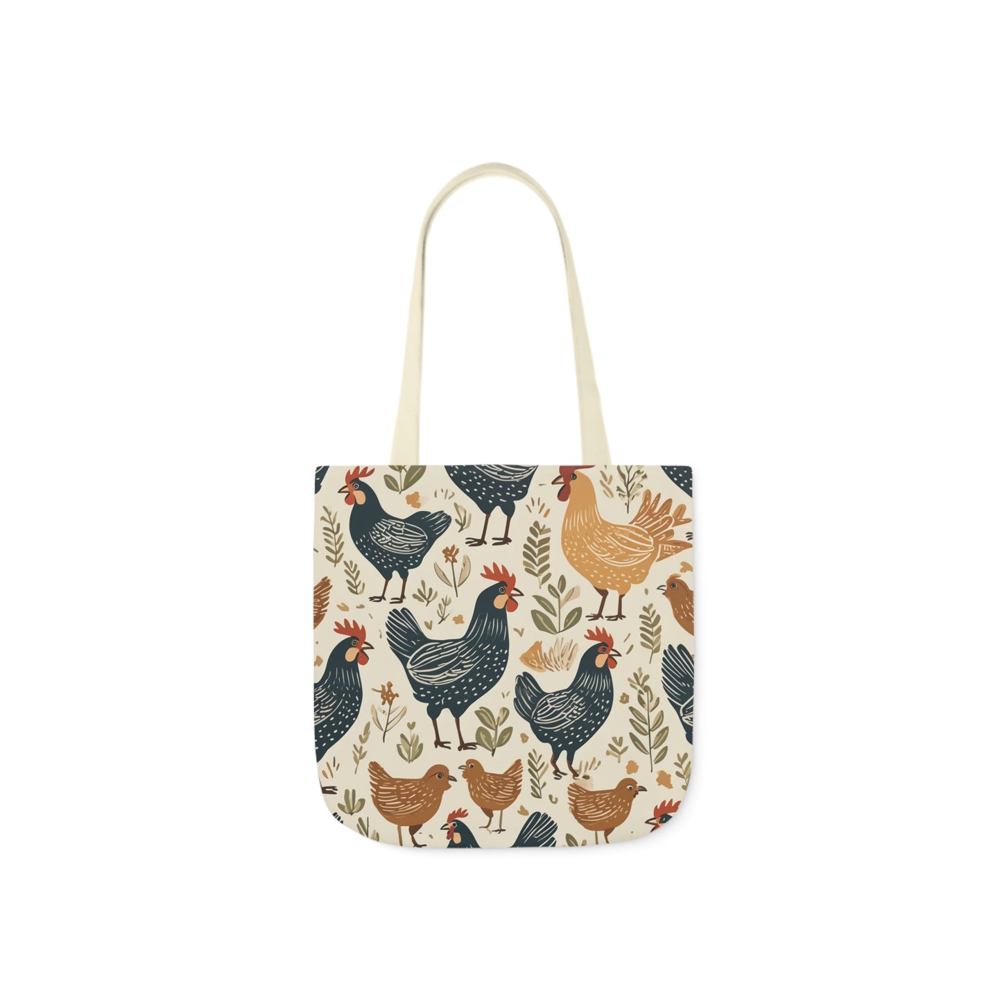 Tote-Mother Clucker