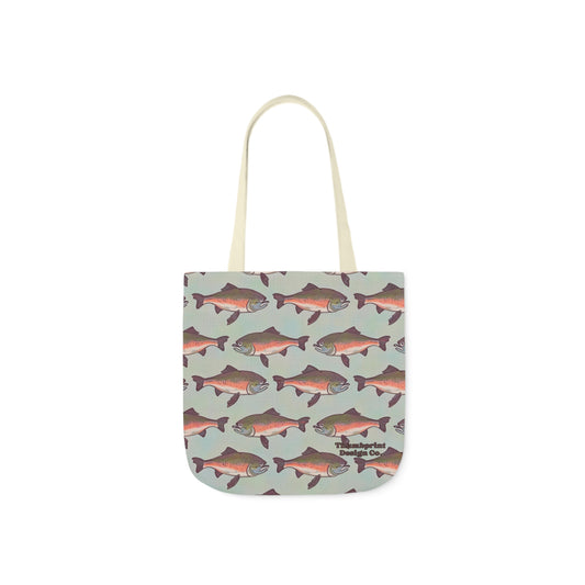 Trout Couture Tote