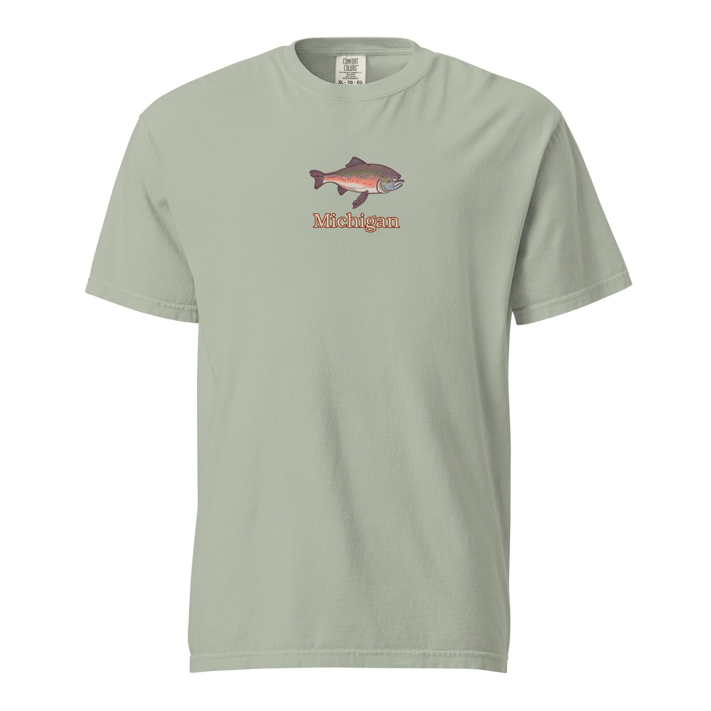 Trout Couture Unisex Tee