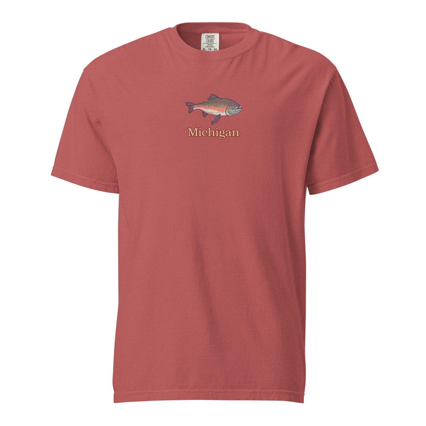 Trout Couture Unisex Tee