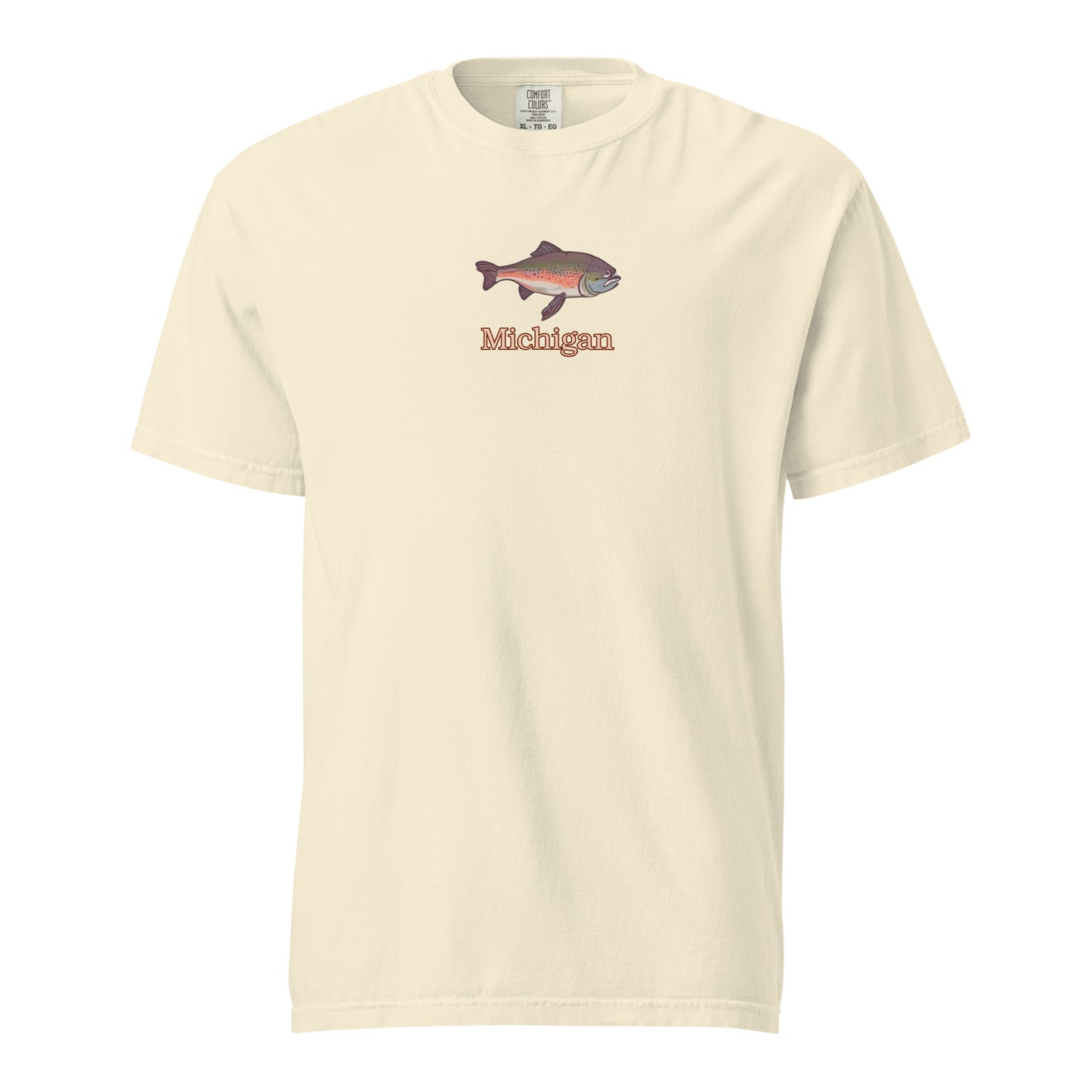 Trout Couture Unisex Tee