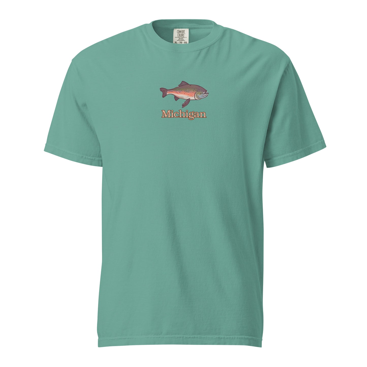 Trout Couture Unisex Tee